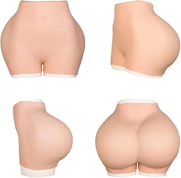 Culotte  en silicone pour femme