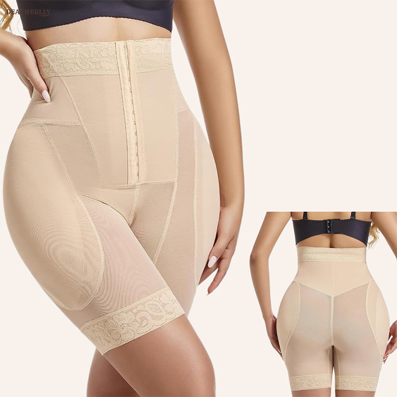 Culotte  BBL en silicone pour femme