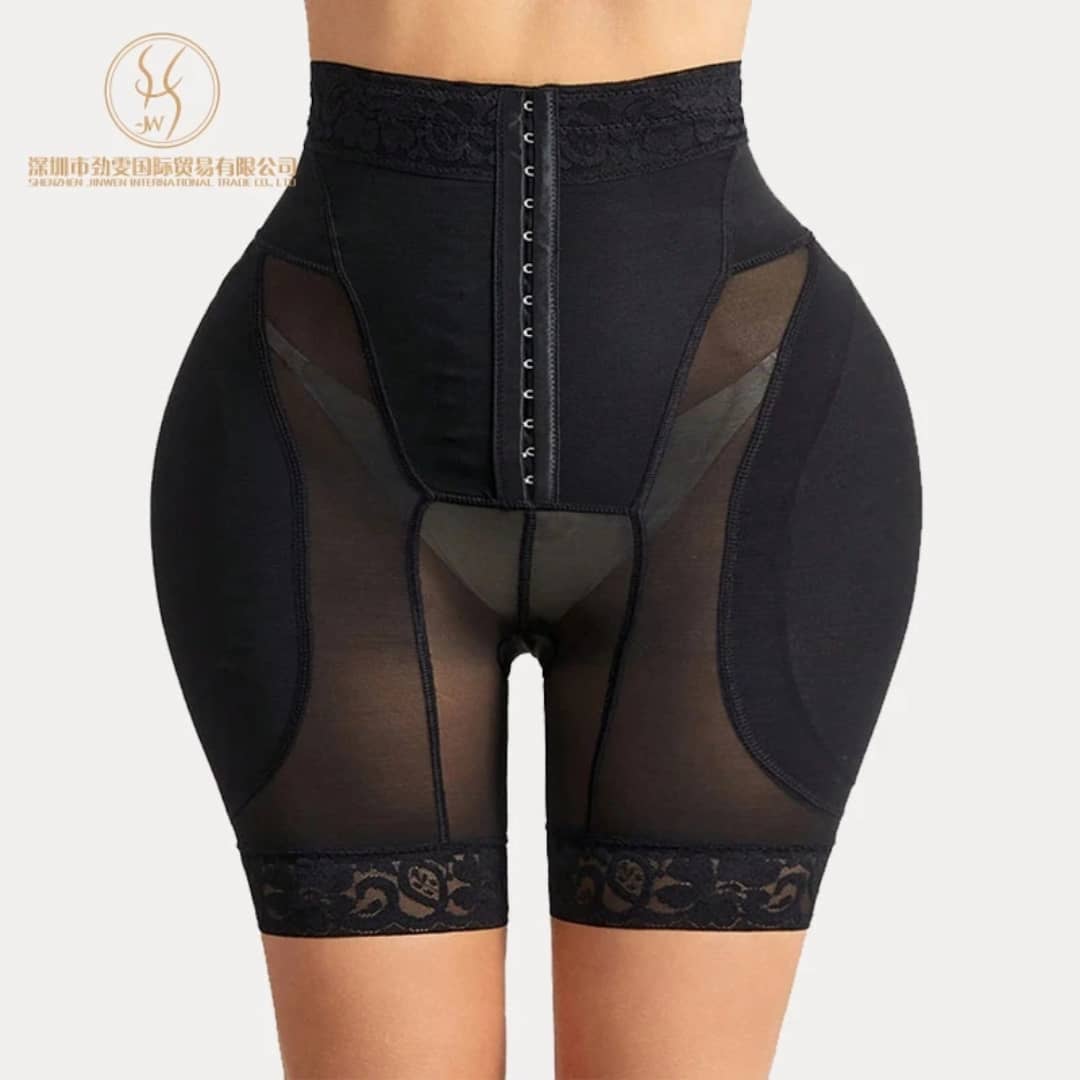 Culotte  BBL en silicone pour femme