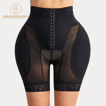 Culotte  BBL en silicone pour femme