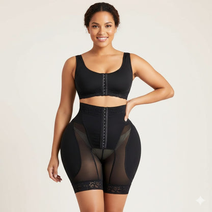 Culotte  BBL en silicone pour femme