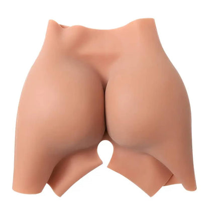 Culotte  en silicone pour femme