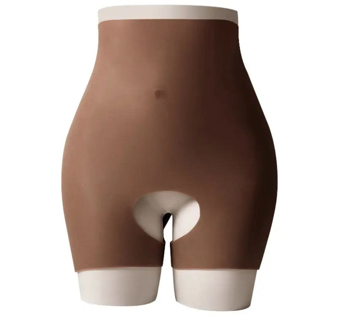 Culotte  en silicone pour femme