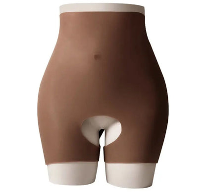 Culotte  en silicone pour femme
