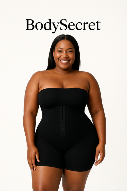 Culotte Gainante  taille haute -Ventre Plat