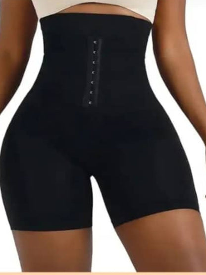 Culotte Gainante  taille haute -Ventre Plat