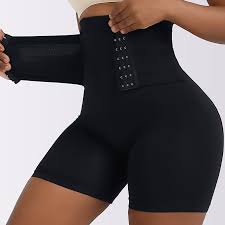 Culotte Gainante  taille haute -Ventre Plat