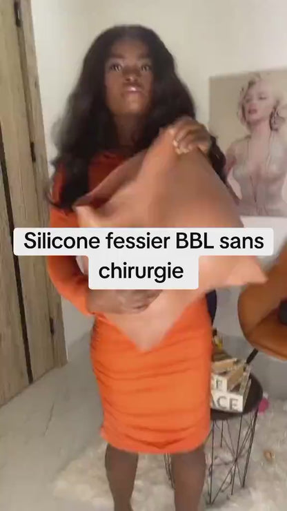 CULOTTE en SILLICONE 2