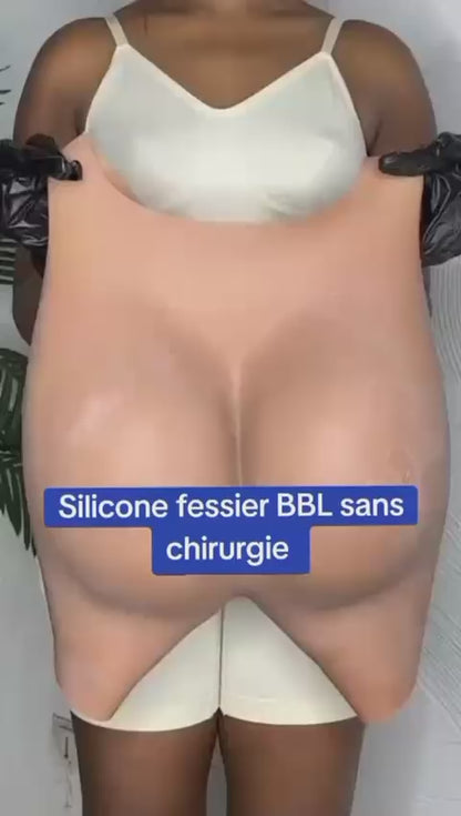 CULOTTE en SILLICONE 2